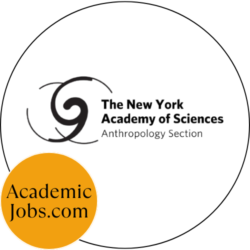 New York Academy of Sciences Logo